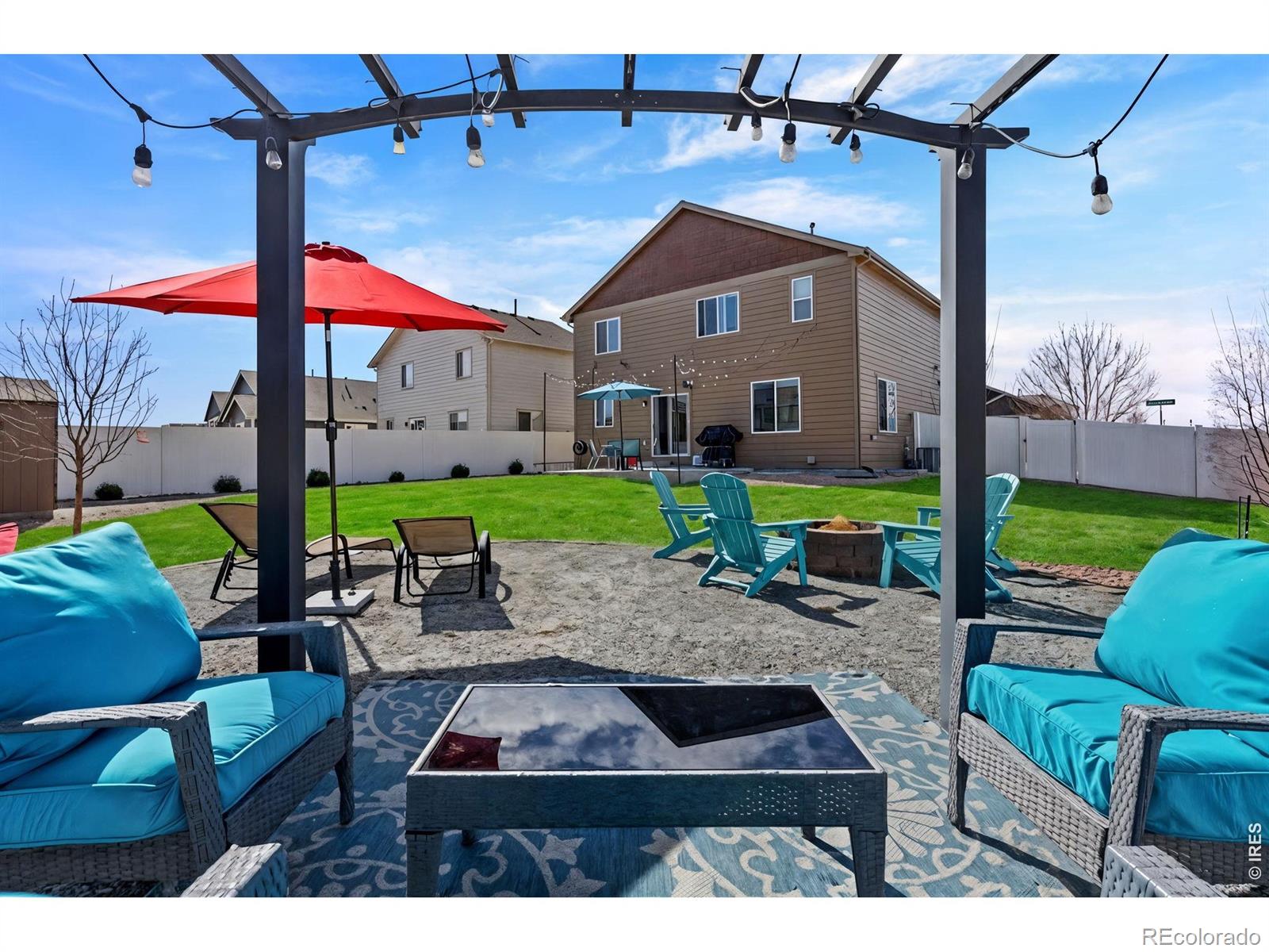 MLS Image #19 for 5599  clarence drive,windsor, Colorado