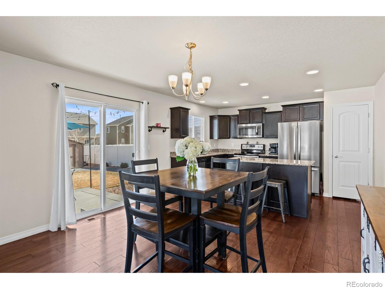 MLS Image #5 for 5599  clarence drive,windsor, Colorado