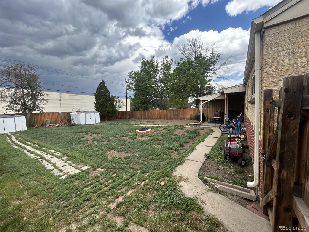 MLS Image #10 for 1437 s yates street,denver, Colorado