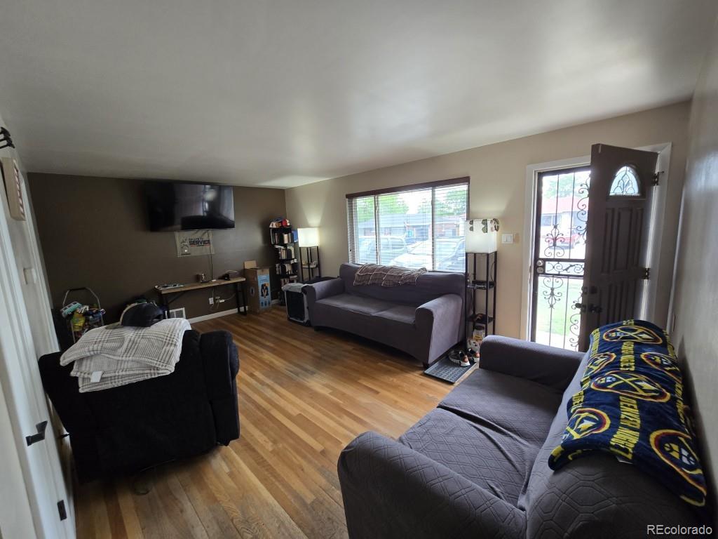 MLS Image #2 for 1437 s yates street,denver, Colorado