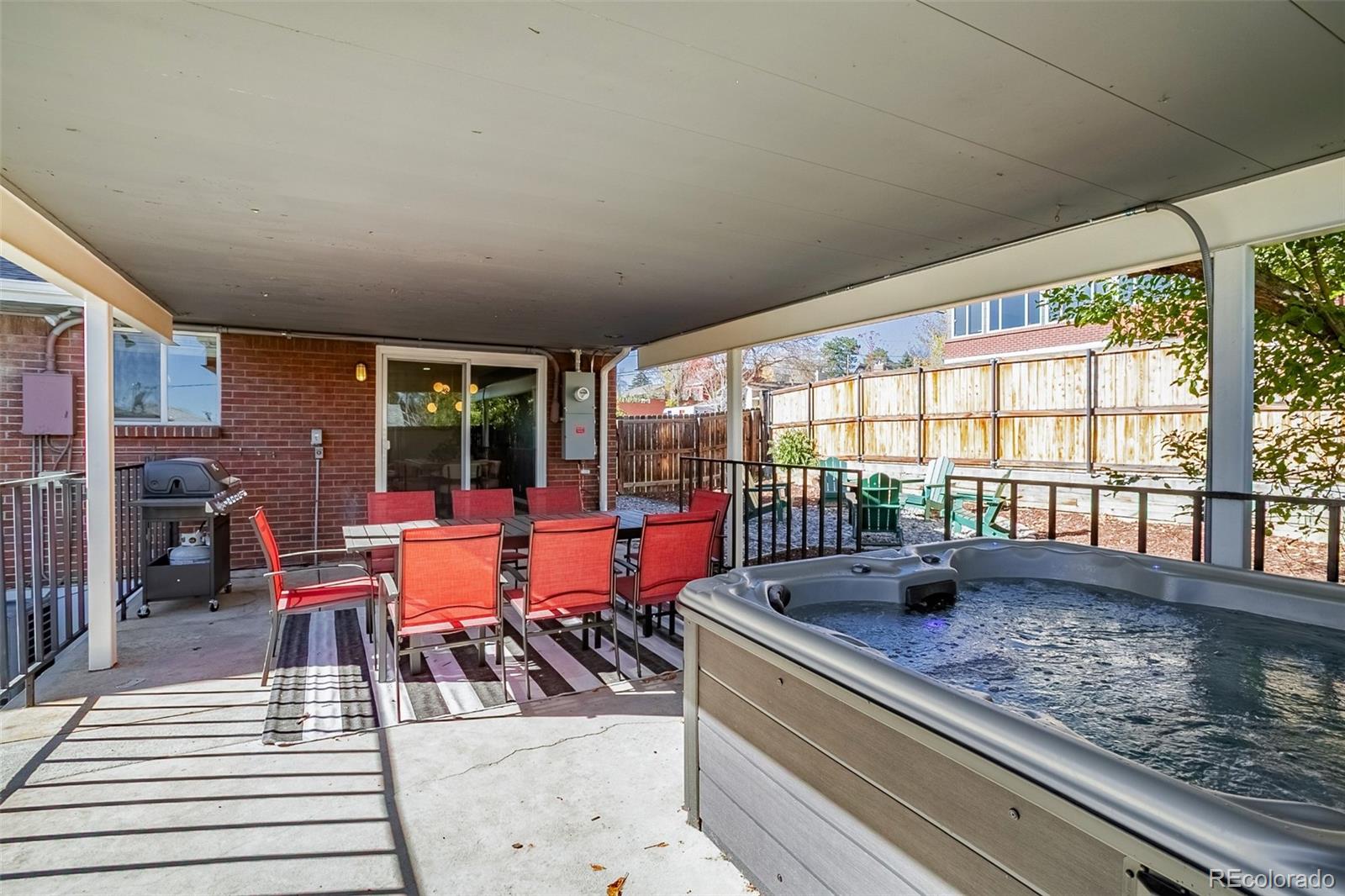 MLS Image #41 for 8000  meade street,westminster, Colorado