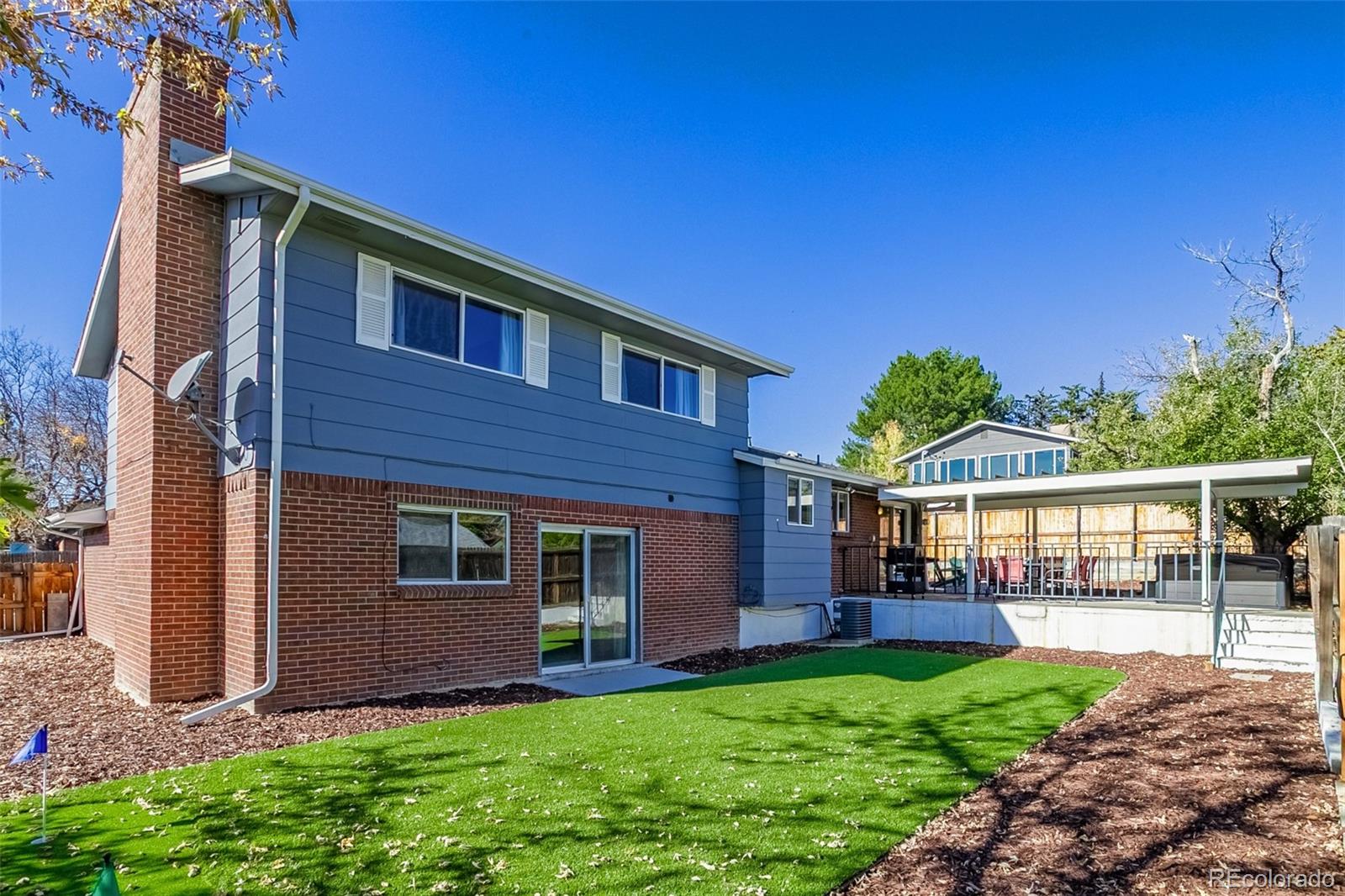 MLS Image #46 for 8000  meade street,westminster, Colorado