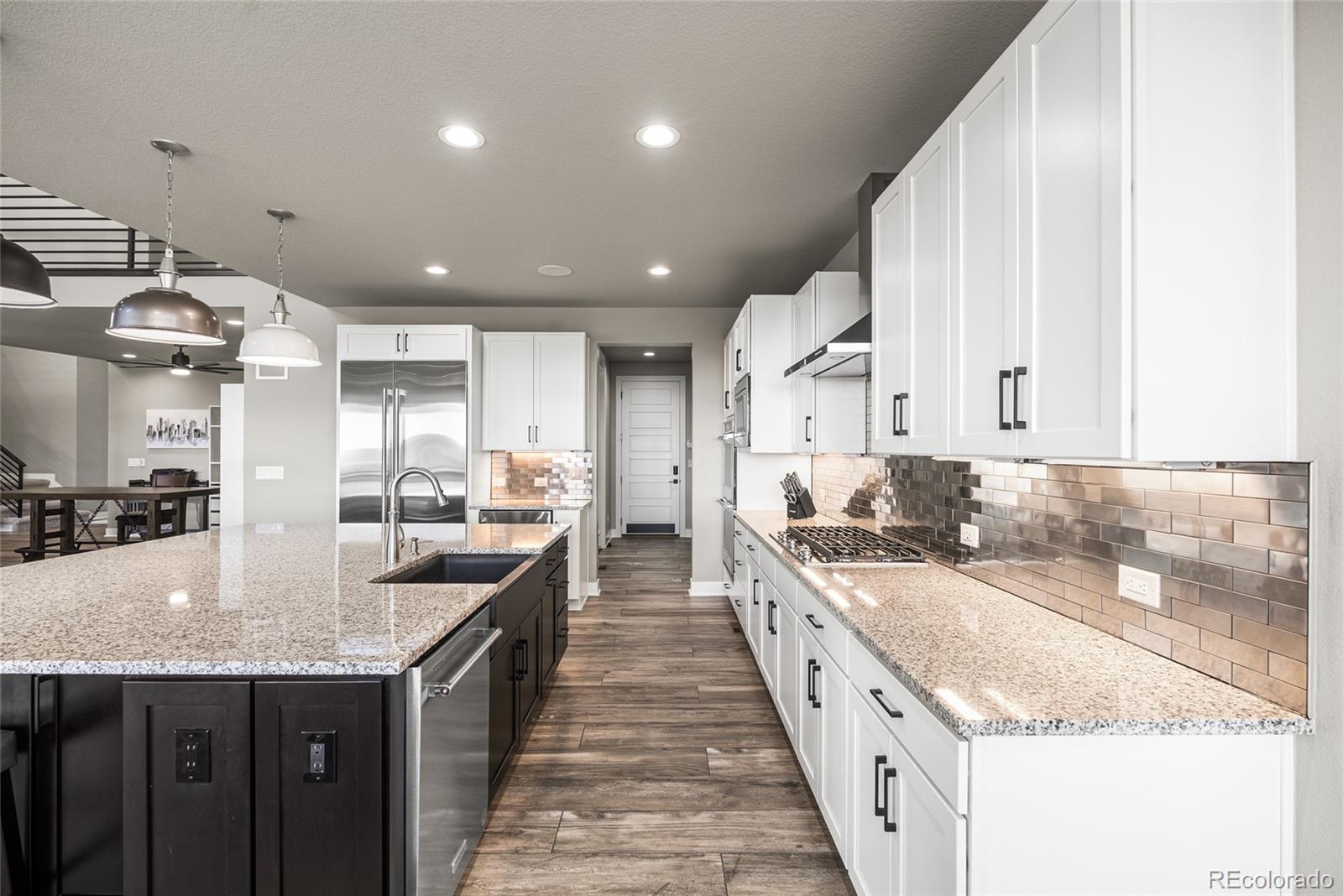 MLS Image #10 for 3238  wingspan point,castle rock, Colorado