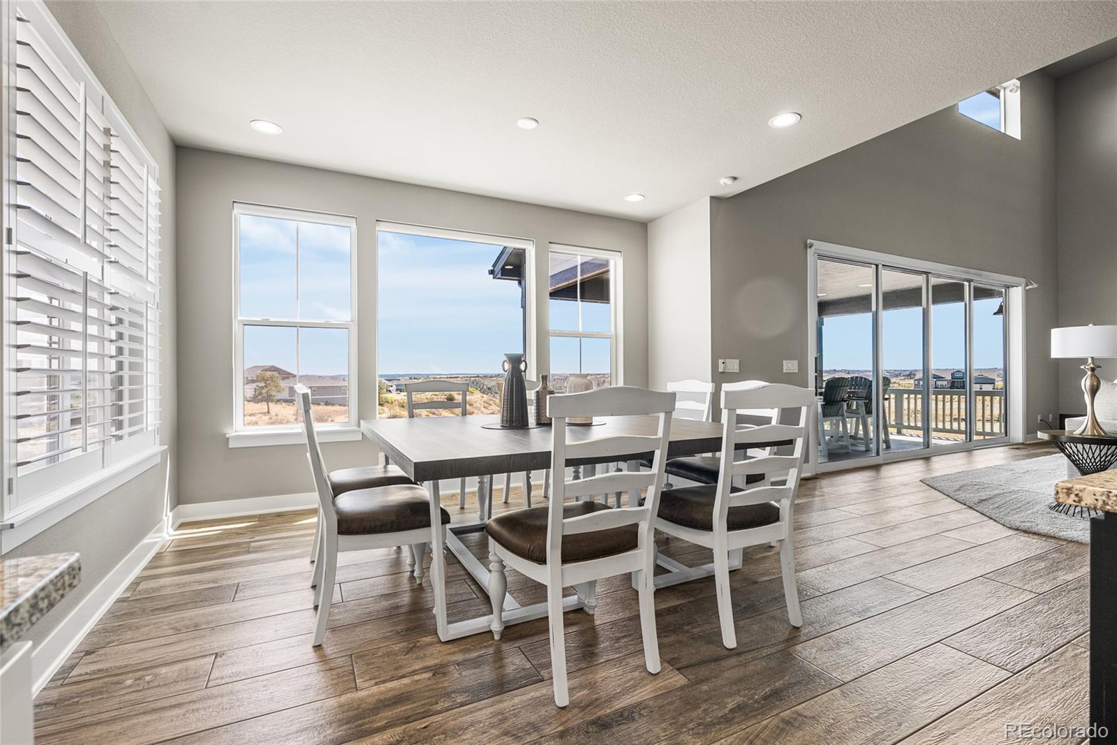 MLS Image #11 for 3238  wingspan point,castle rock, Colorado