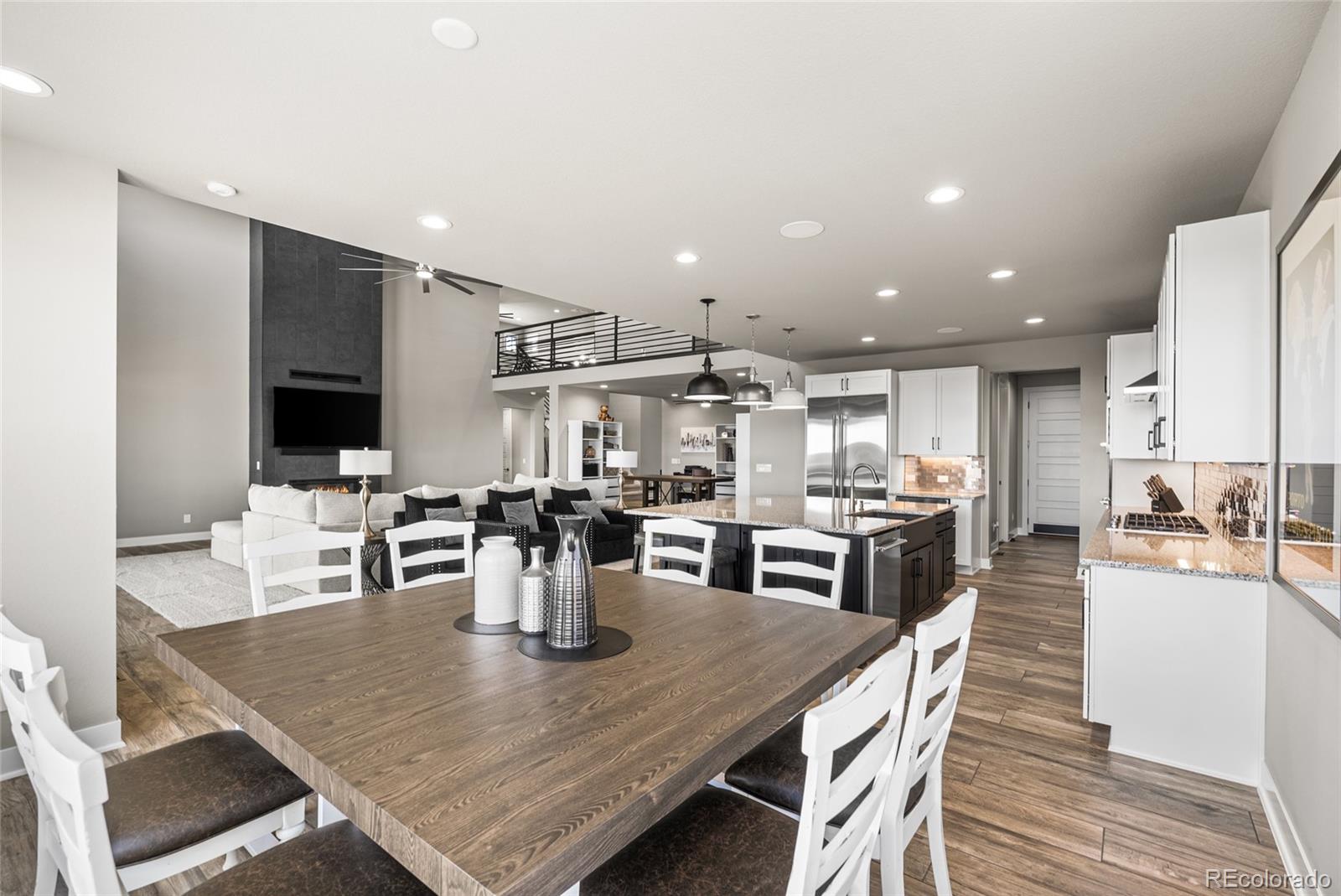 MLS Image #12 for 3238  wingspan point,castle rock, Colorado