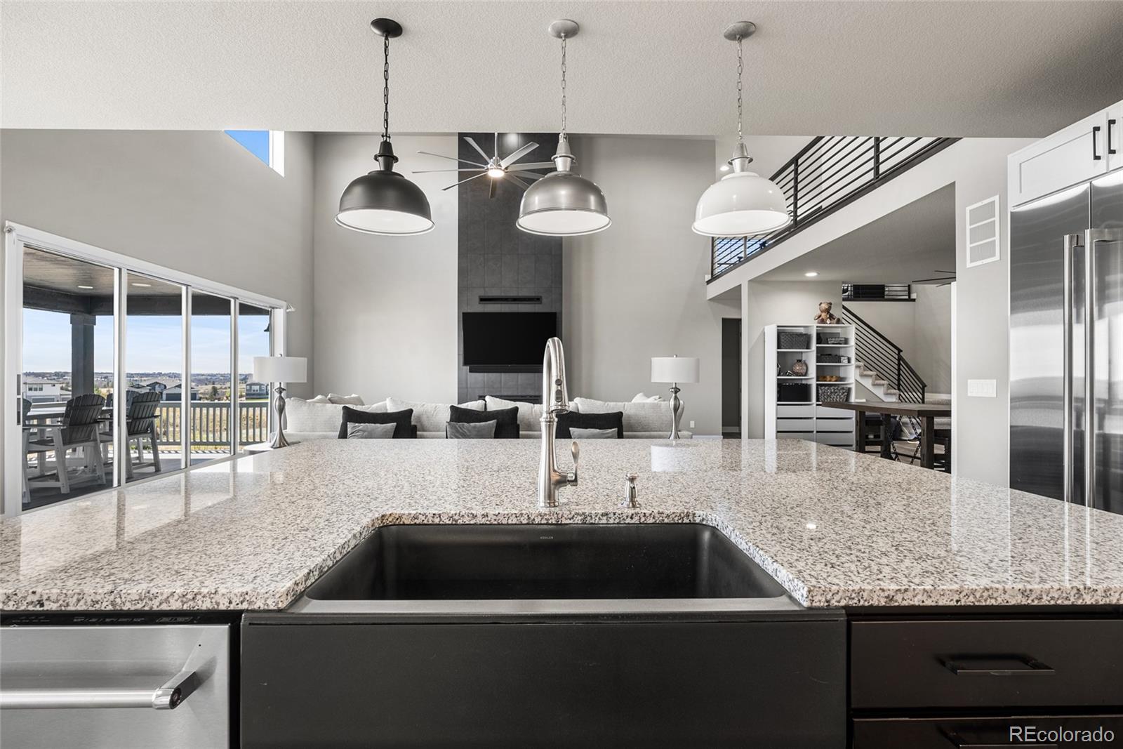 MLS Image #13 for 3238  wingspan point,castle rock, Colorado