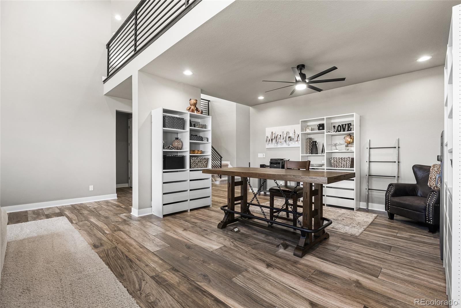 MLS Image #15 for 3238  wingspan point,castle rock, Colorado