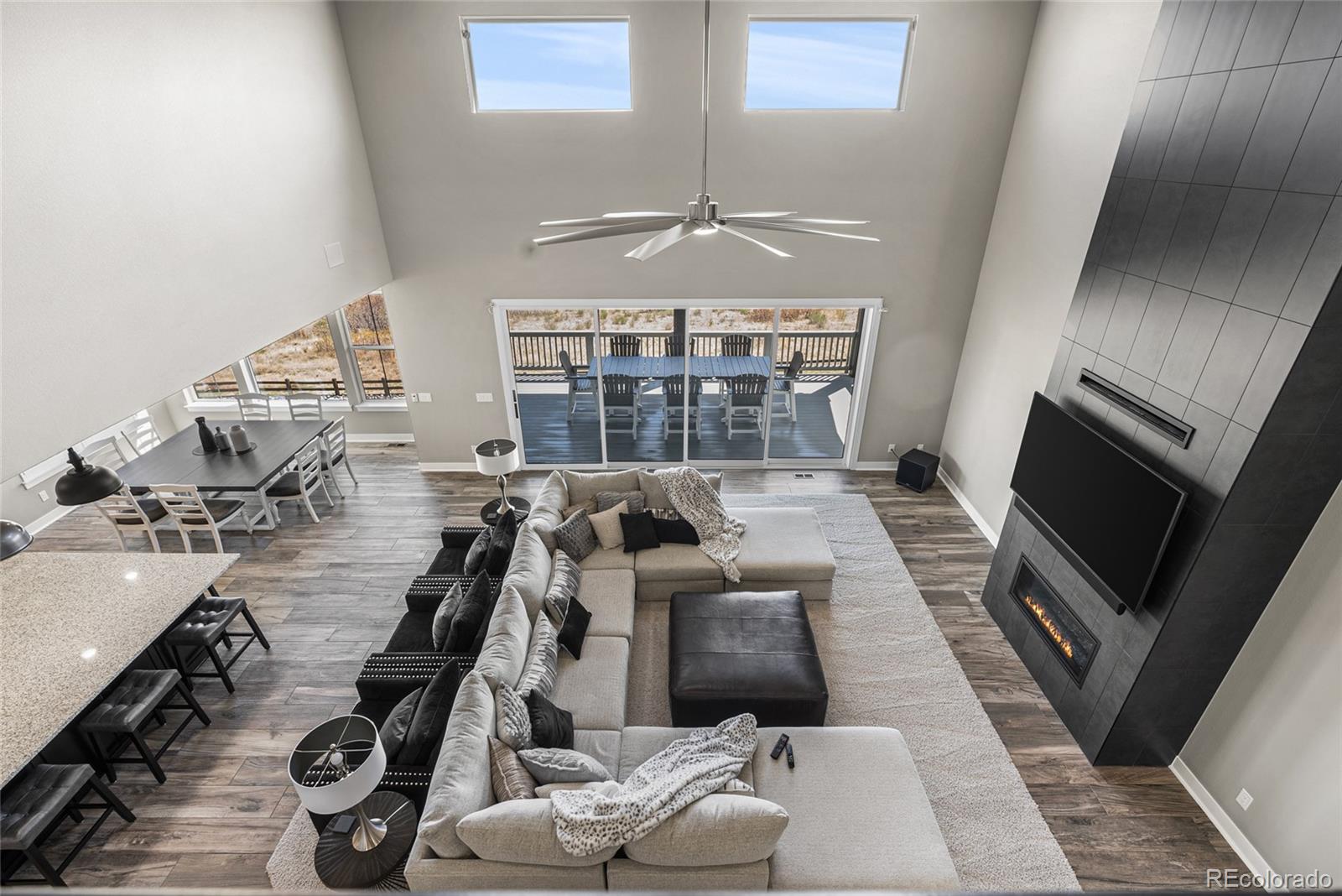 MLS Image #16 for 3238  wingspan point,castle rock, Colorado