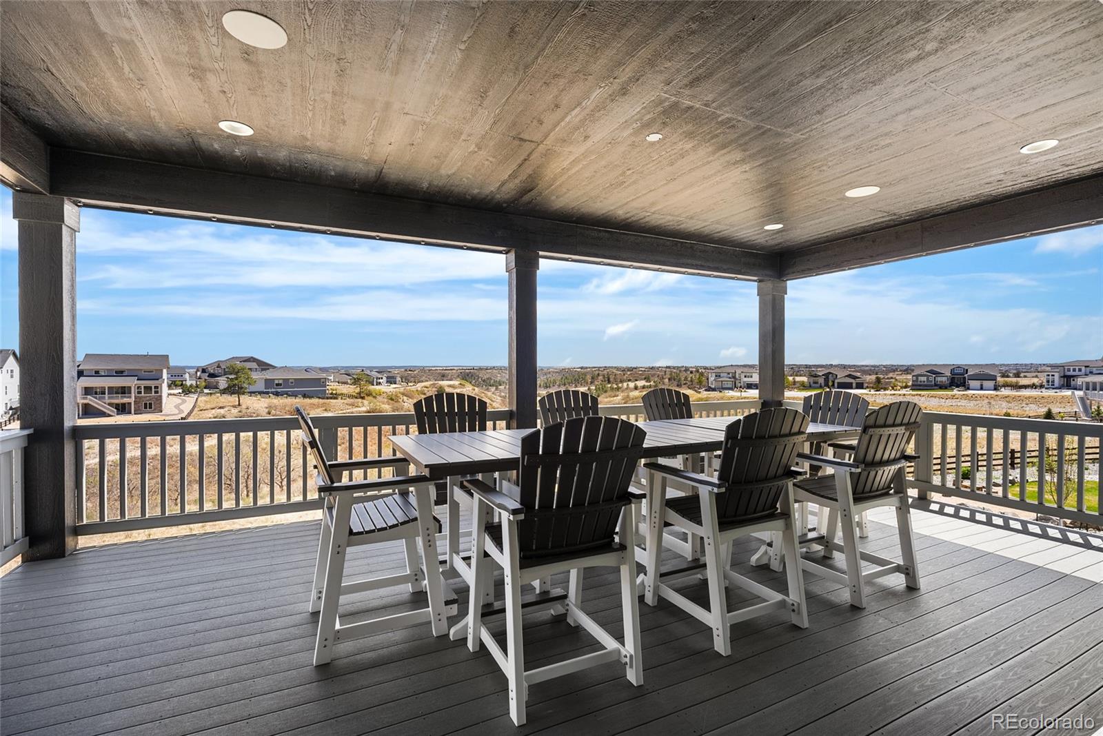 MLS Image #17 for 3238  wingspan point,castle rock, Colorado