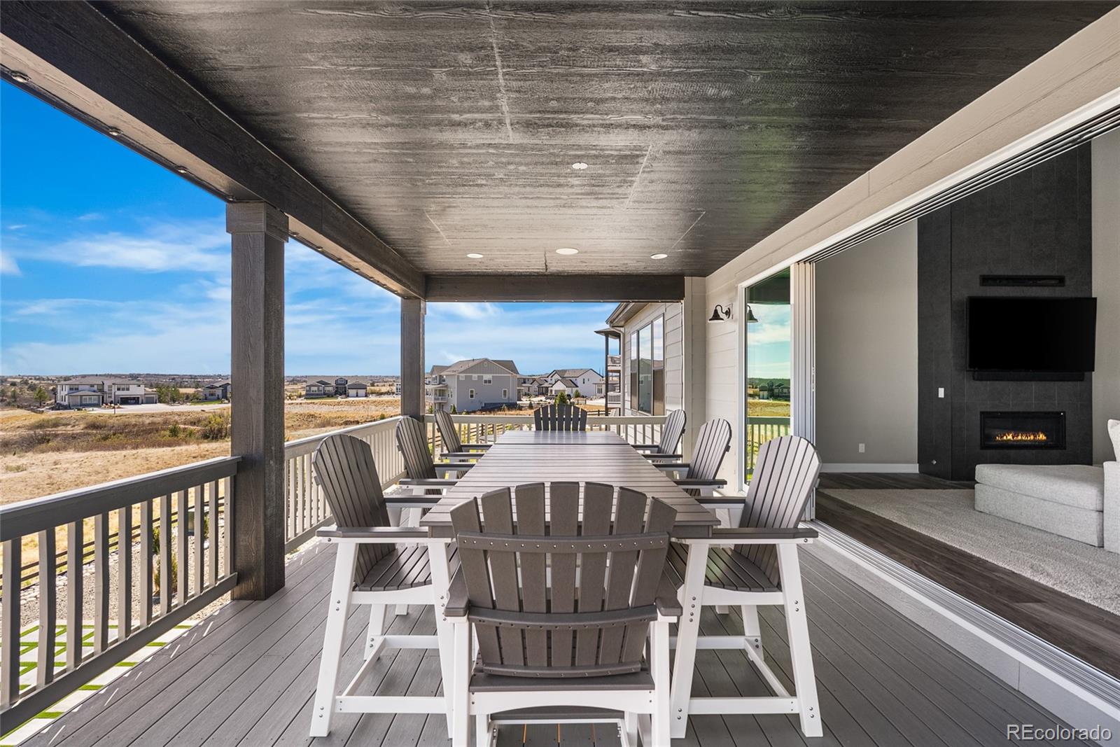 MLS Image #19 for 3238  wingspan point,castle rock, Colorado