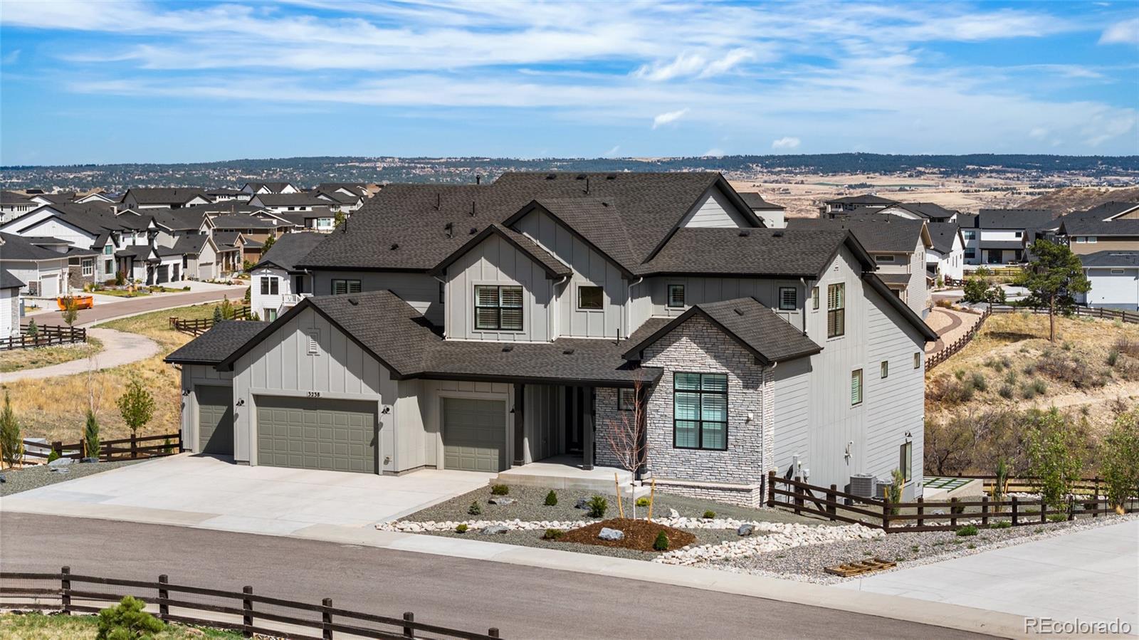MLS Image #2 for 3238  wingspan point,castle rock, Colorado