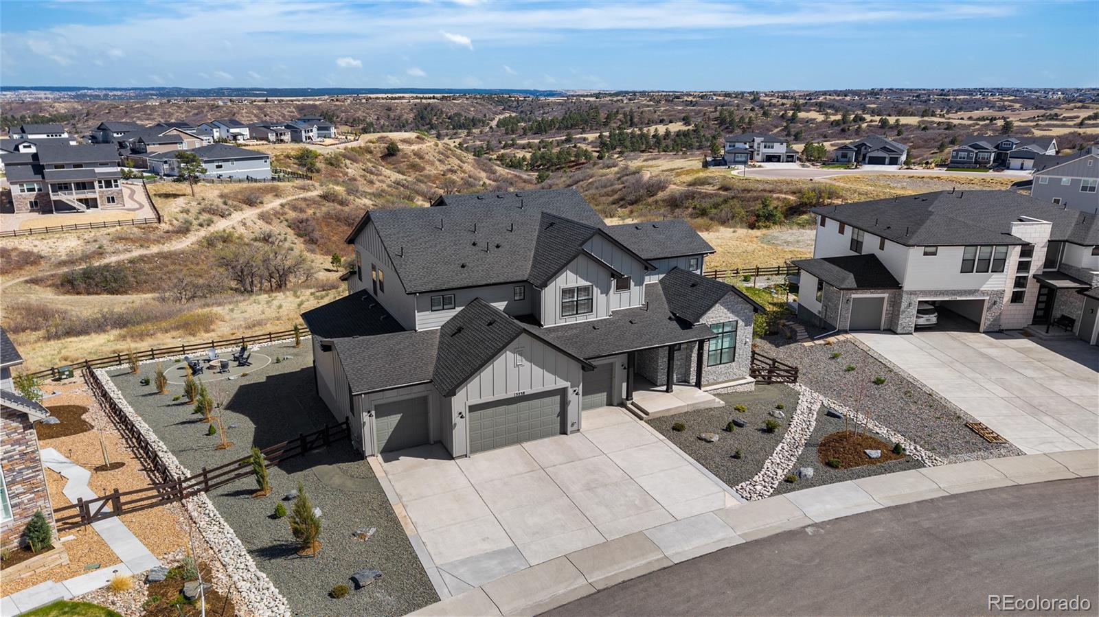 MLS Image #3 for 3238  wingspan point,castle rock, Colorado