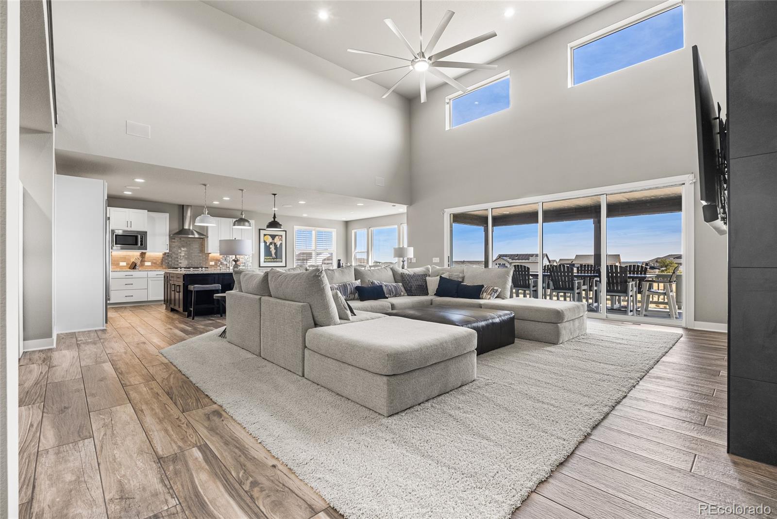 MLS Image #4 for 3238  wingspan point,castle rock, Colorado