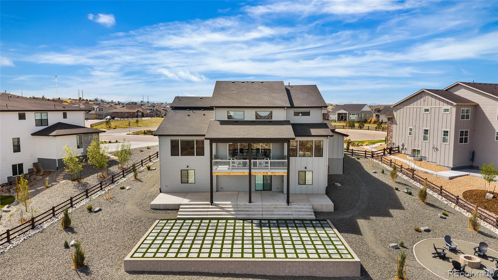 MLS Image #41 for 3238  wingspan point,castle rock, Colorado
