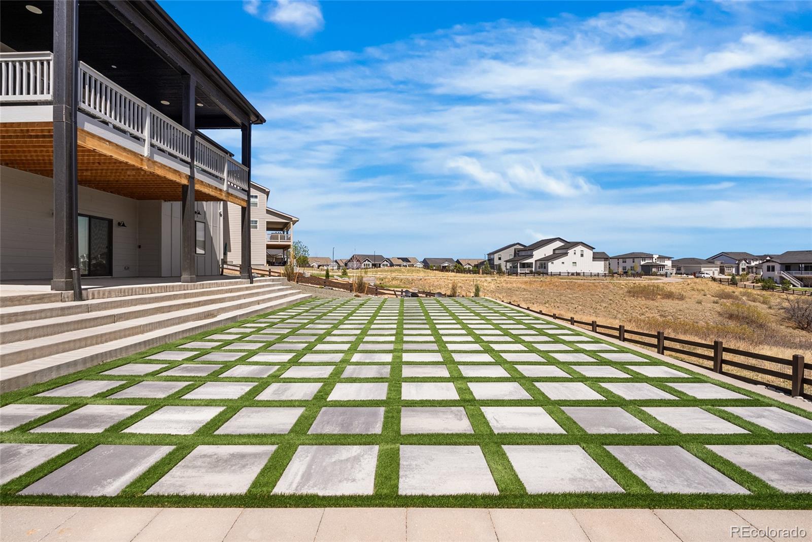 MLS Image #42 for 3238  wingspan point,castle rock, Colorado