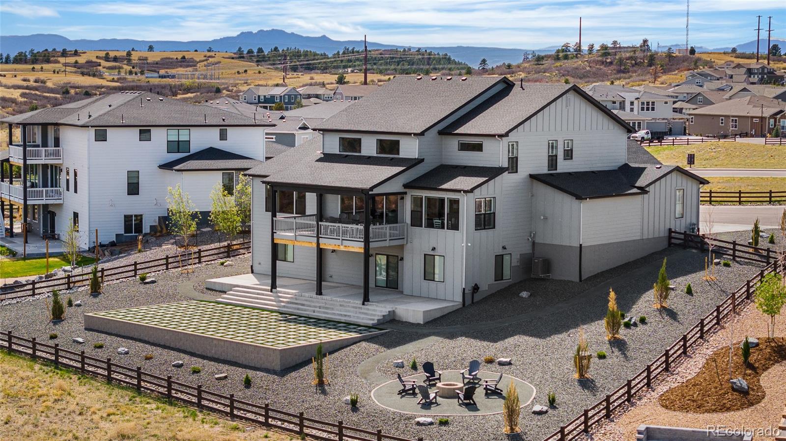MLS Image #43 for 3238  wingspan point,castle rock, Colorado