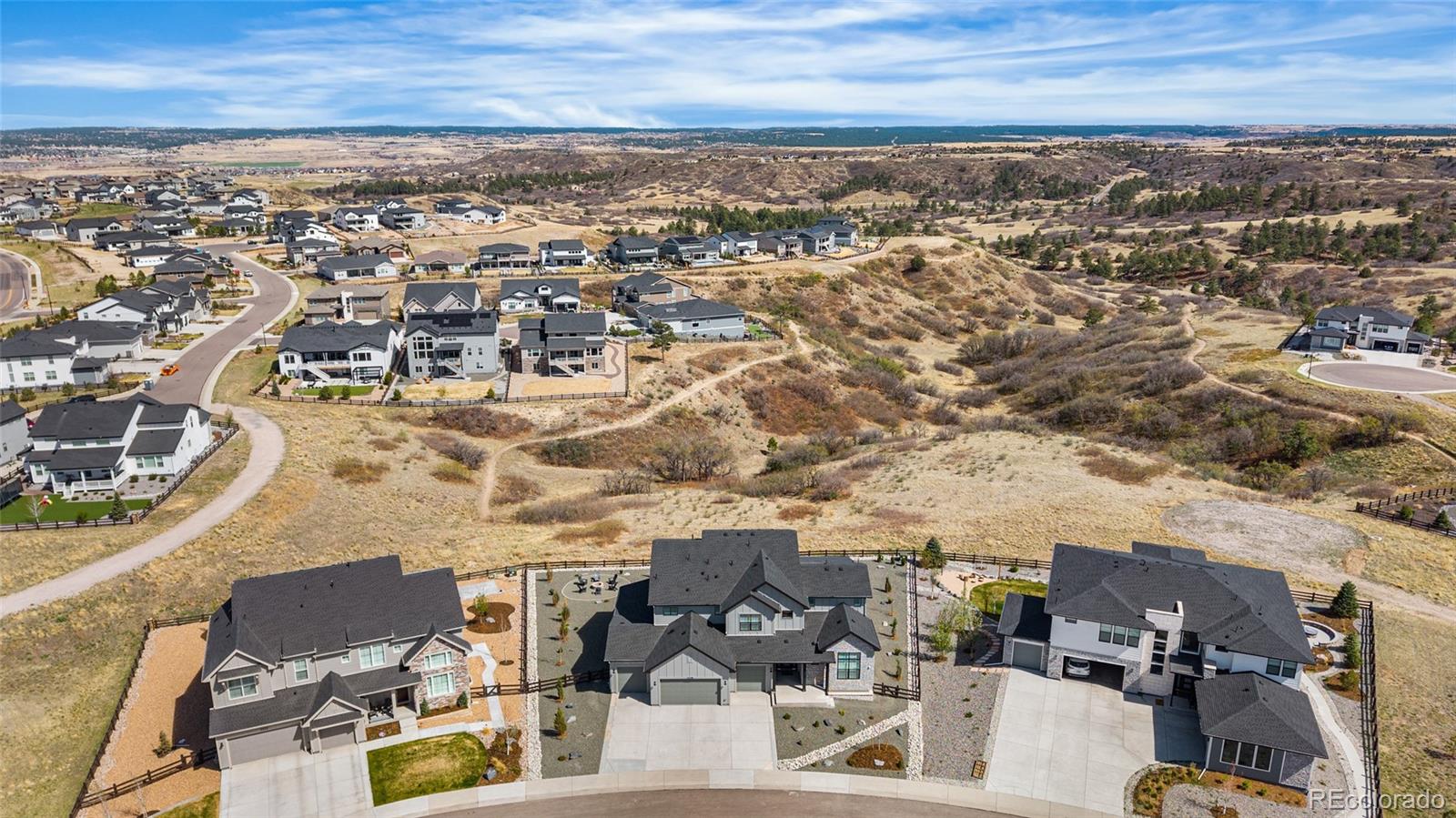 MLS Image #44 for 3238  wingspan point,castle rock, Colorado