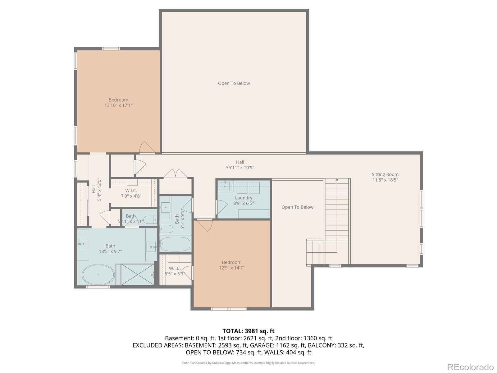 MLS Image #47 for 3238  wingspan point,castle rock, Colorado