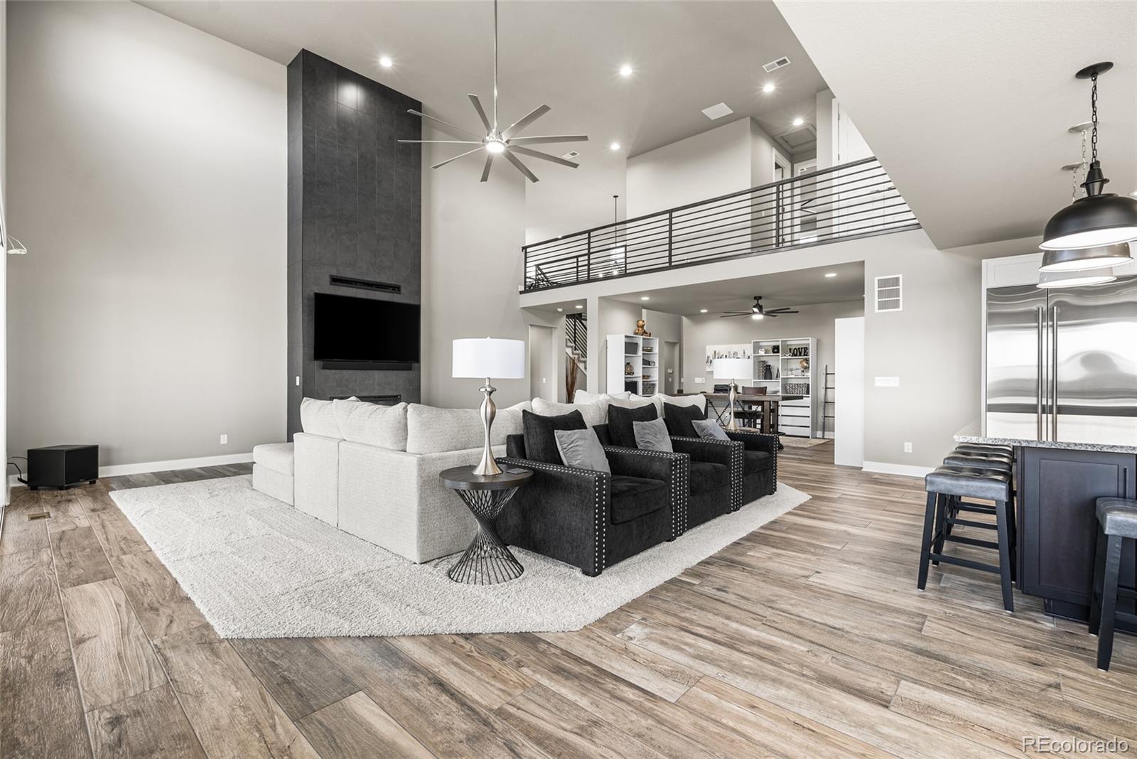 MLS Image #5 for 3238  wingspan point,castle rock, Colorado