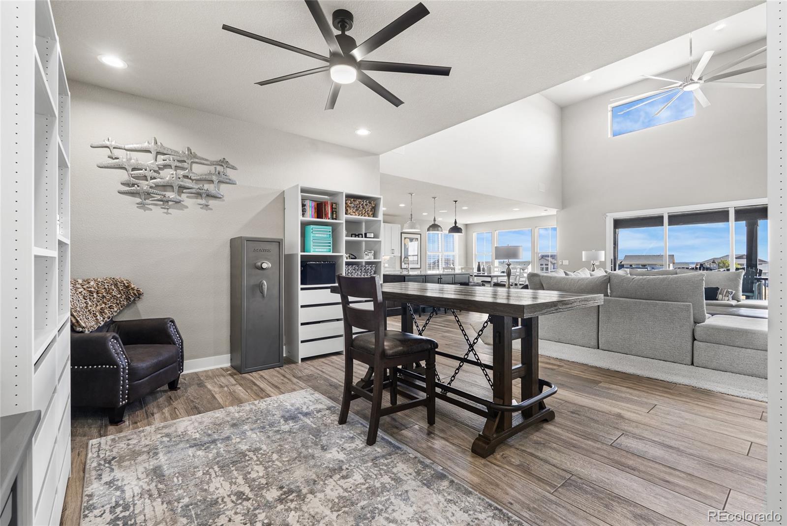 MLS Image #6 for 3238  wingspan point,castle rock, Colorado