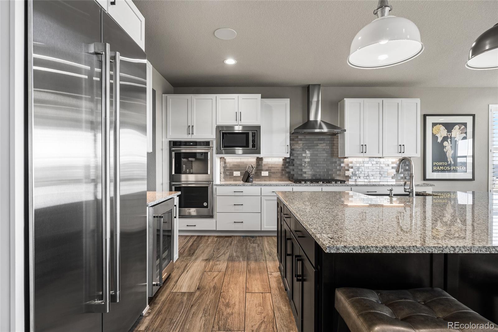 MLS Image #8 for 3238  wingspan point,castle rock, Colorado
