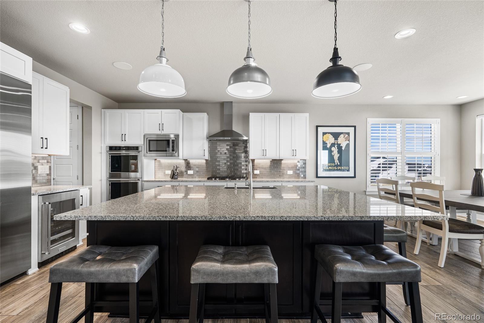 MLS Image #9 for 3238  wingspan point,castle rock, Colorado