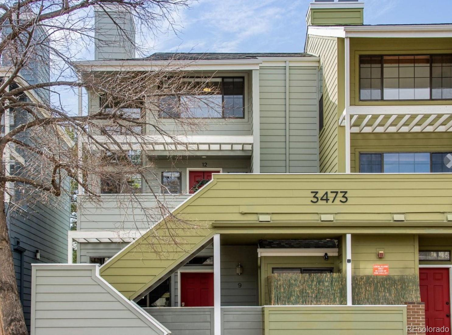 MLS Image #34 for 3473  28th street,boulder, Colorado