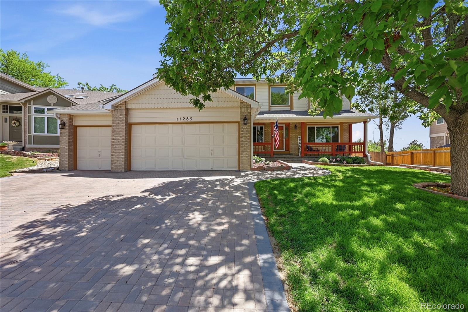 MLS Image #0 for 11285 w coal mine drive,littleton, Colorado