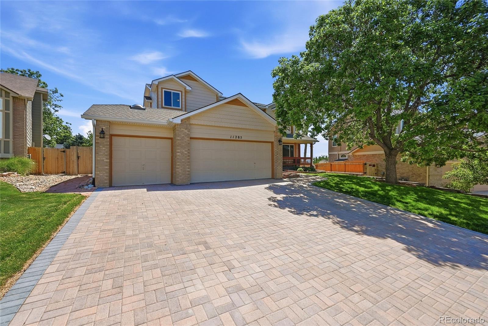 MLS Image #1 for 11285 w coal mine drive,littleton, Colorado