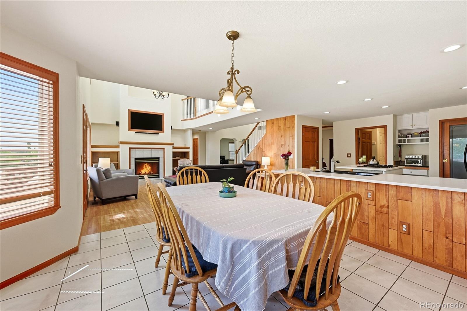 MLS Image #16 for 11285 w coal mine drive,littleton, Colorado