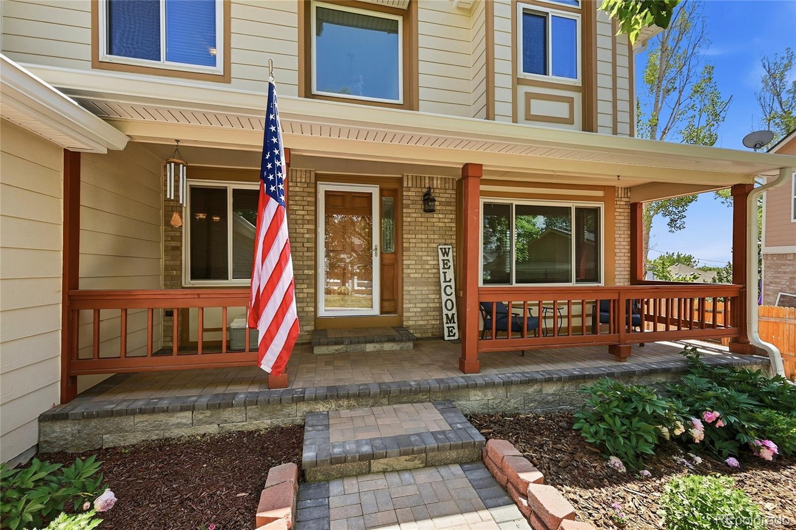 MLS Image #3 for 11285 w coal mine drive,littleton, Colorado