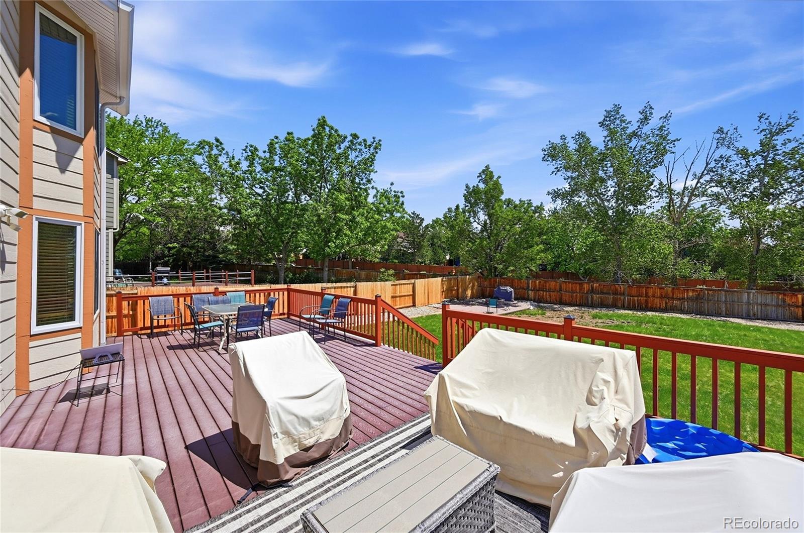 MLS Image #36 for 11285 w coal mine drive,littleton, Colorado