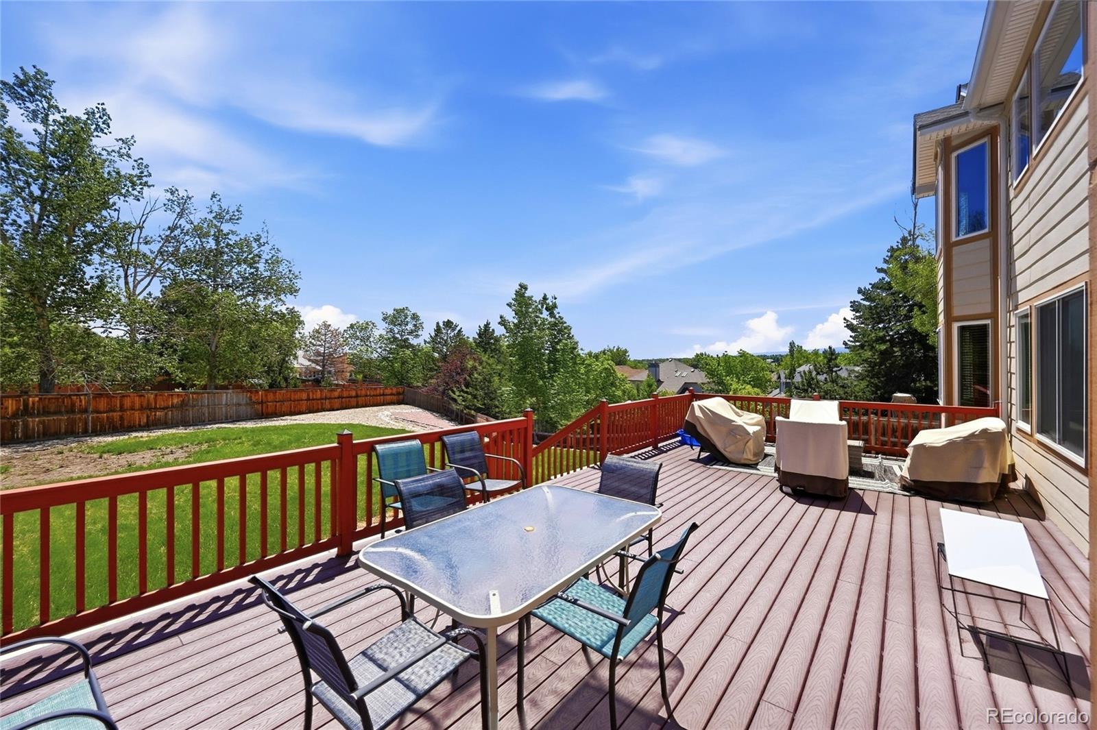 MLS Image #37 for 11285 w coal mine drive,littleton, Colorado