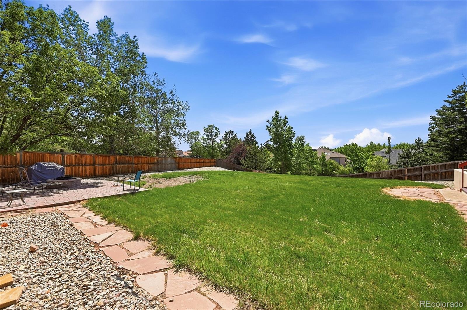 MLS Image #39 for 11285 w coal mine drive,littleton, Colorado