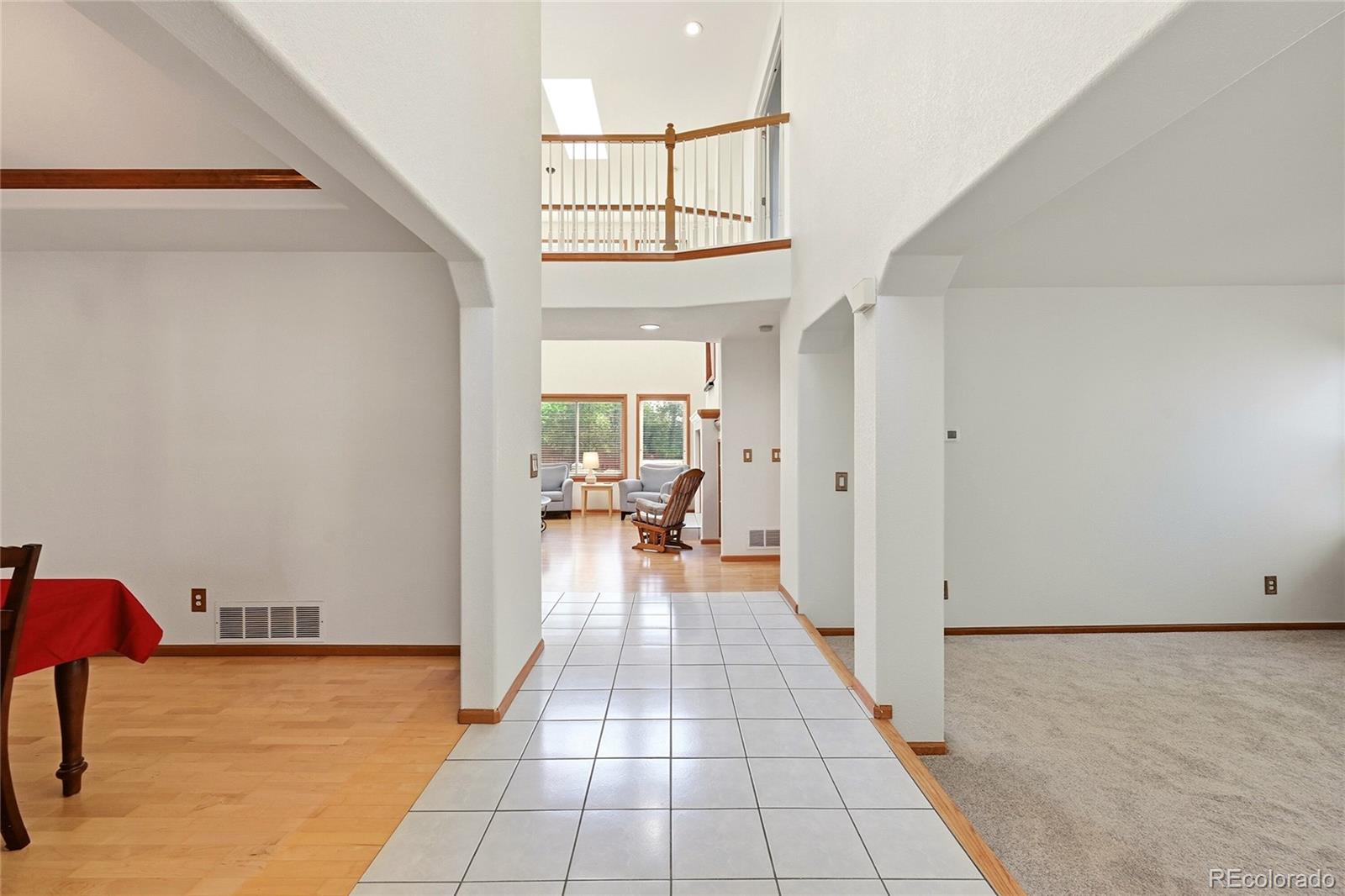 MLS Image #4 for 11285 w coal mine drive,littleton, Colorado