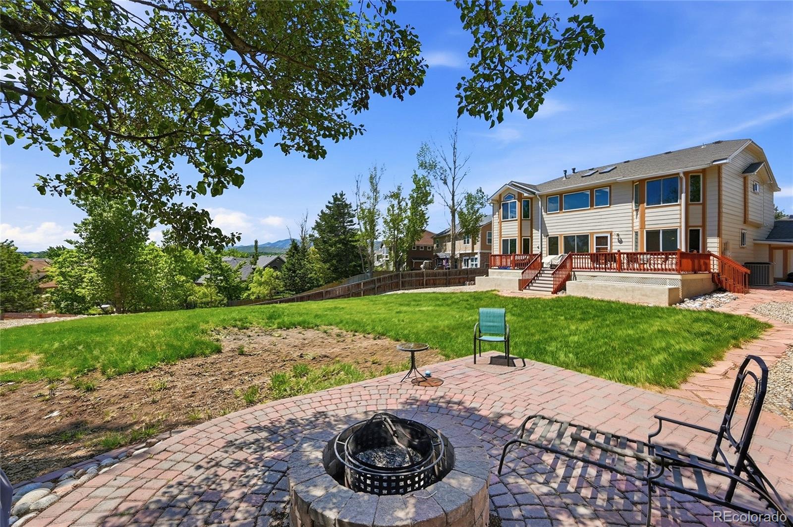 MLS Image #40 for 11285 w coal mine drive,littleton, Colorado