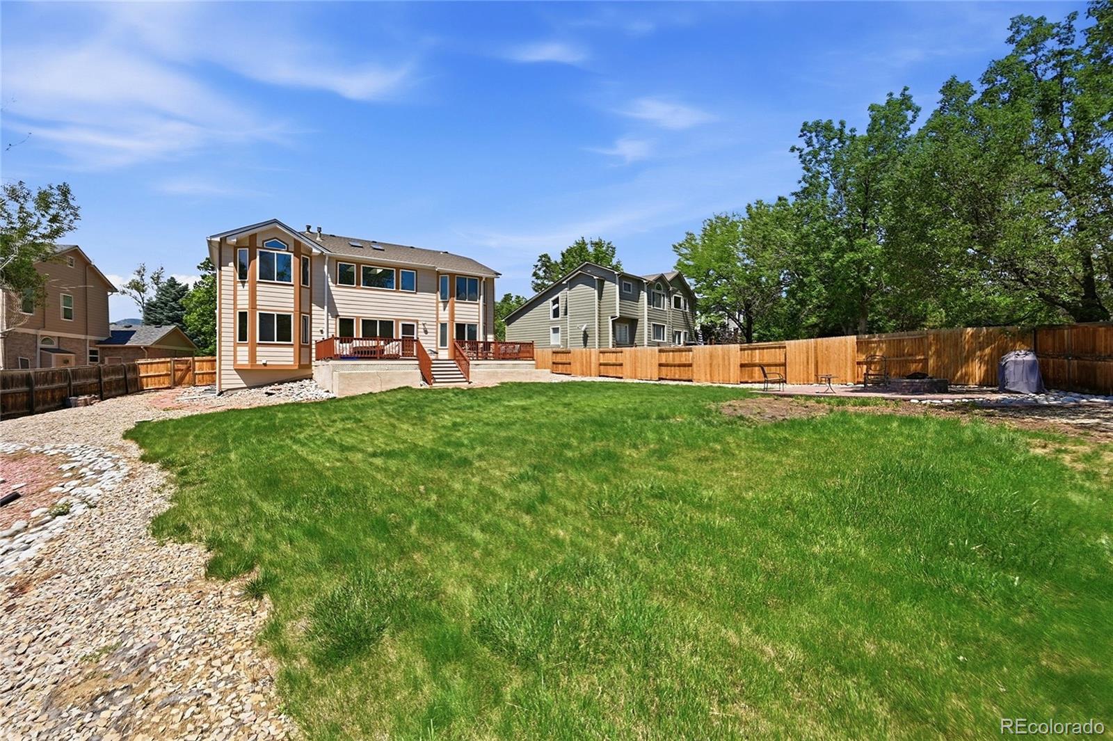 MLS Image #41 for 11285 w coal mine drive,littleton, Colorado