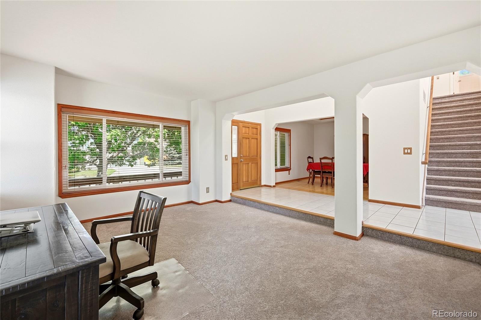 MLS Image #7 for 11285 w coal mine drive,littleton, Colorado