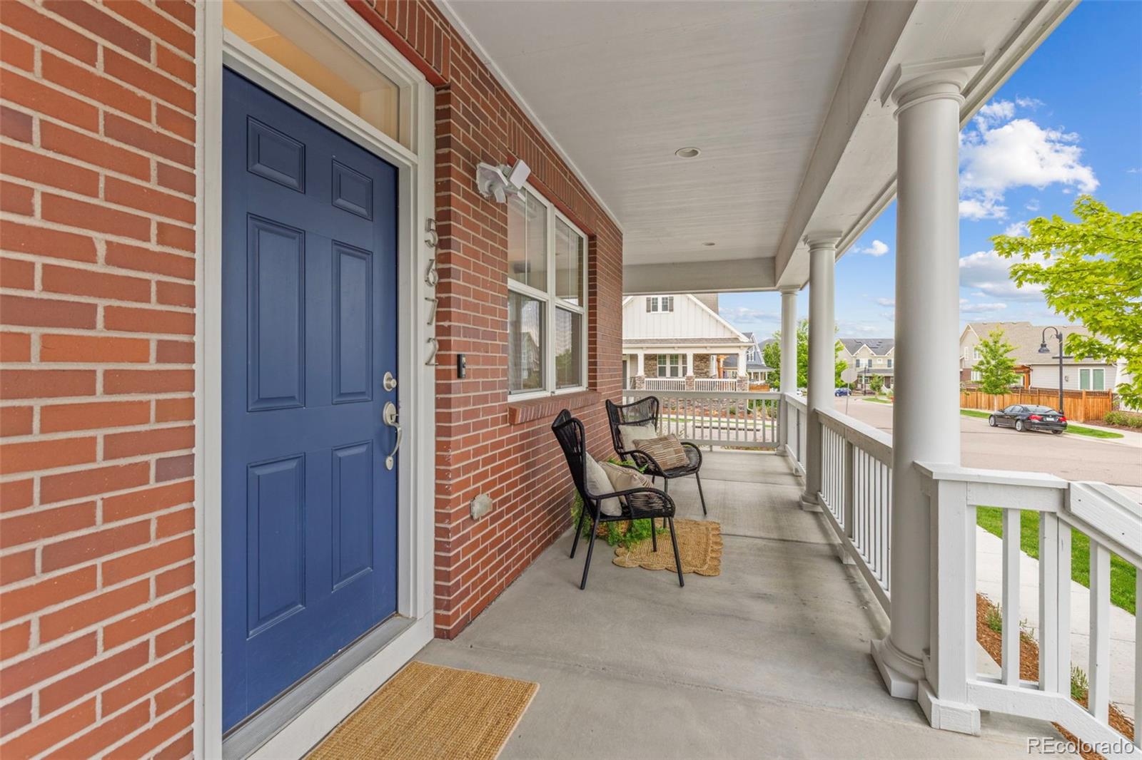 MLS Image #1 for 5672 w 96th avenue,westminster, Colorado