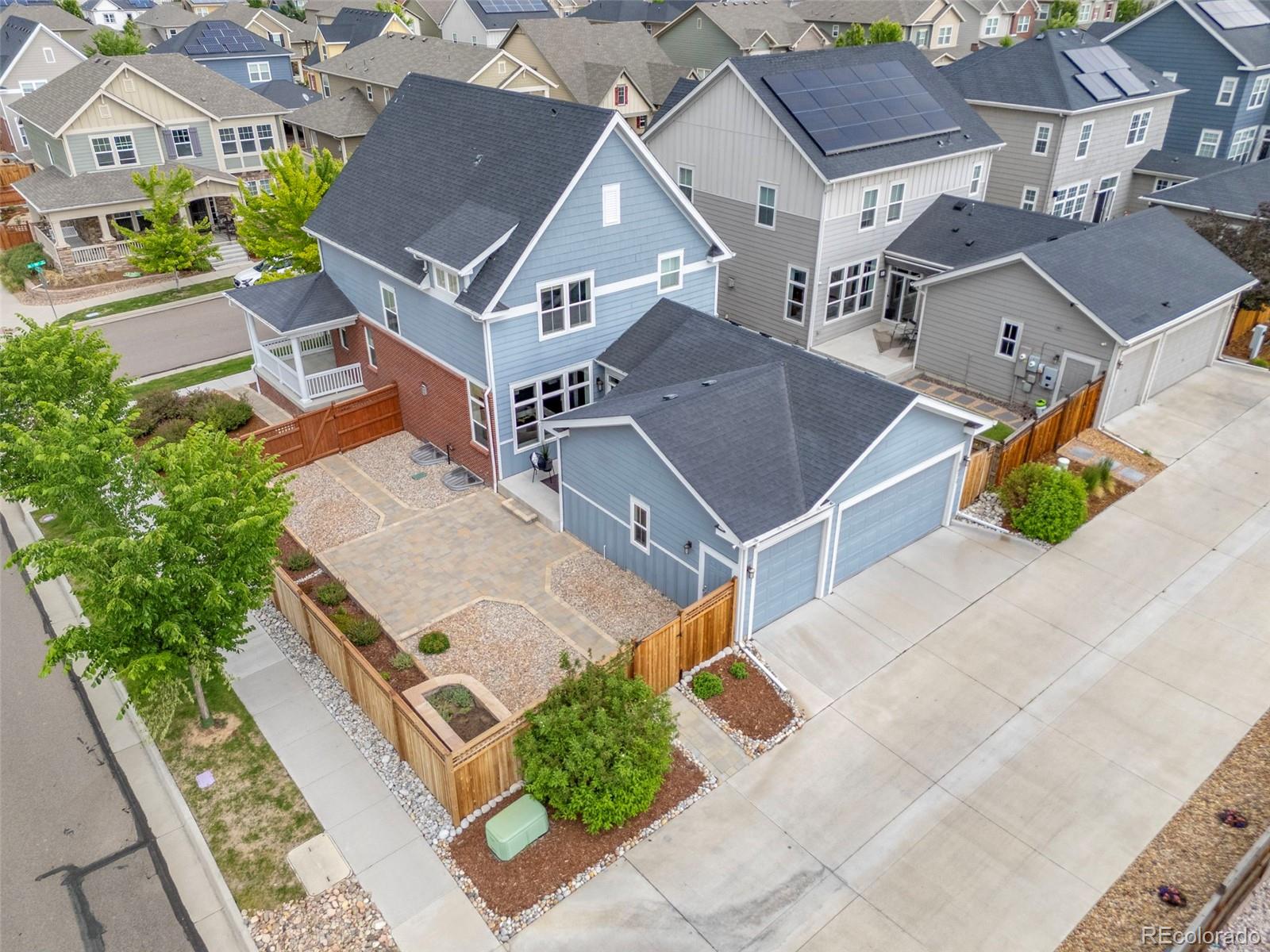 MLS Image #41 for 5672 w 96th avenue,westminster, Colorado