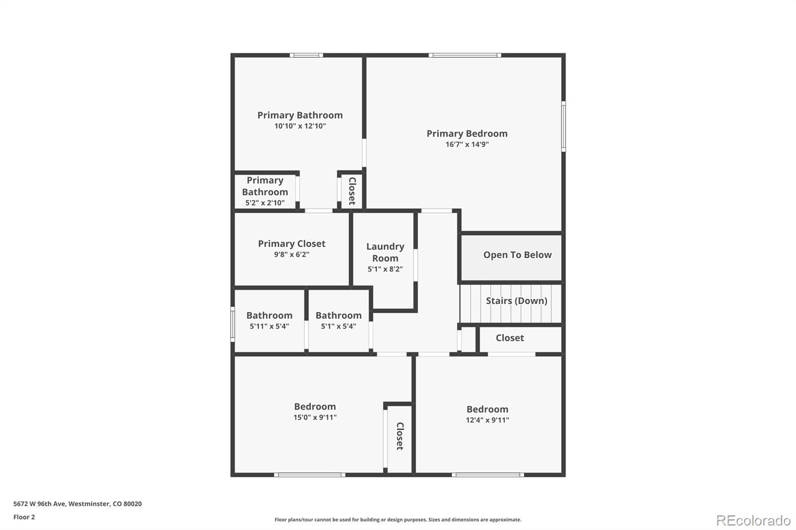 MLS Image #46 for 5672 w 96th avenue,westminster, Colorado
