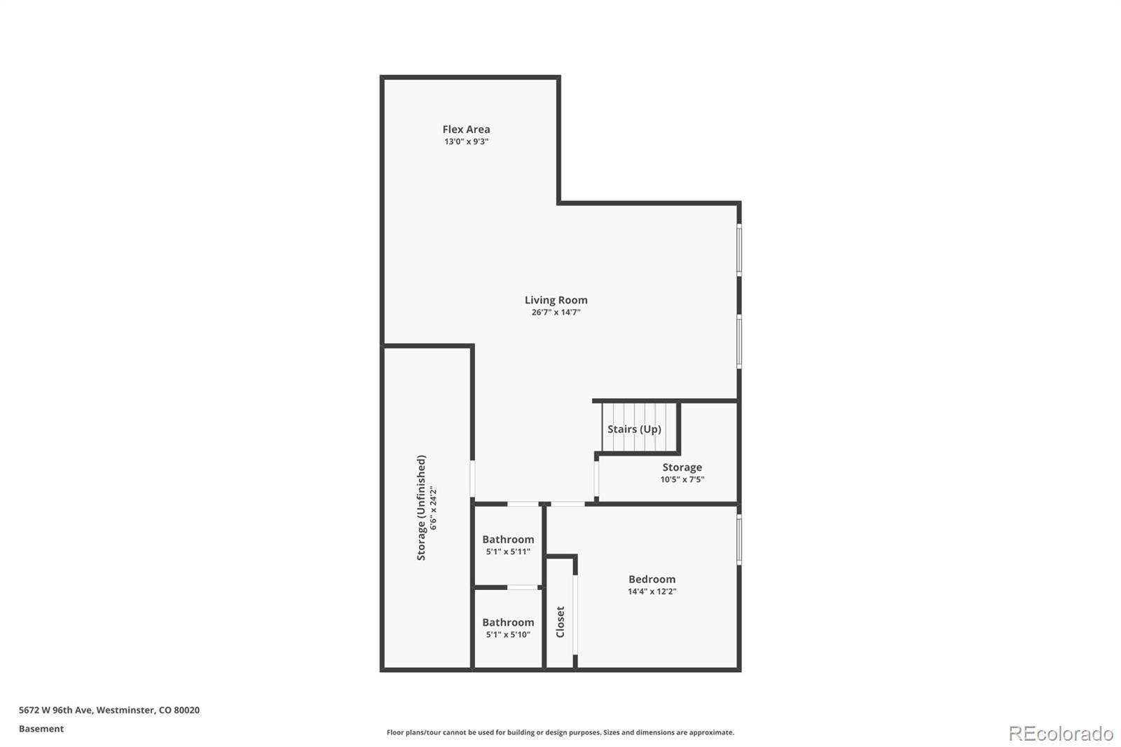 MLS Image #48 for 5672 w 96th avenue,westminster, Colorado