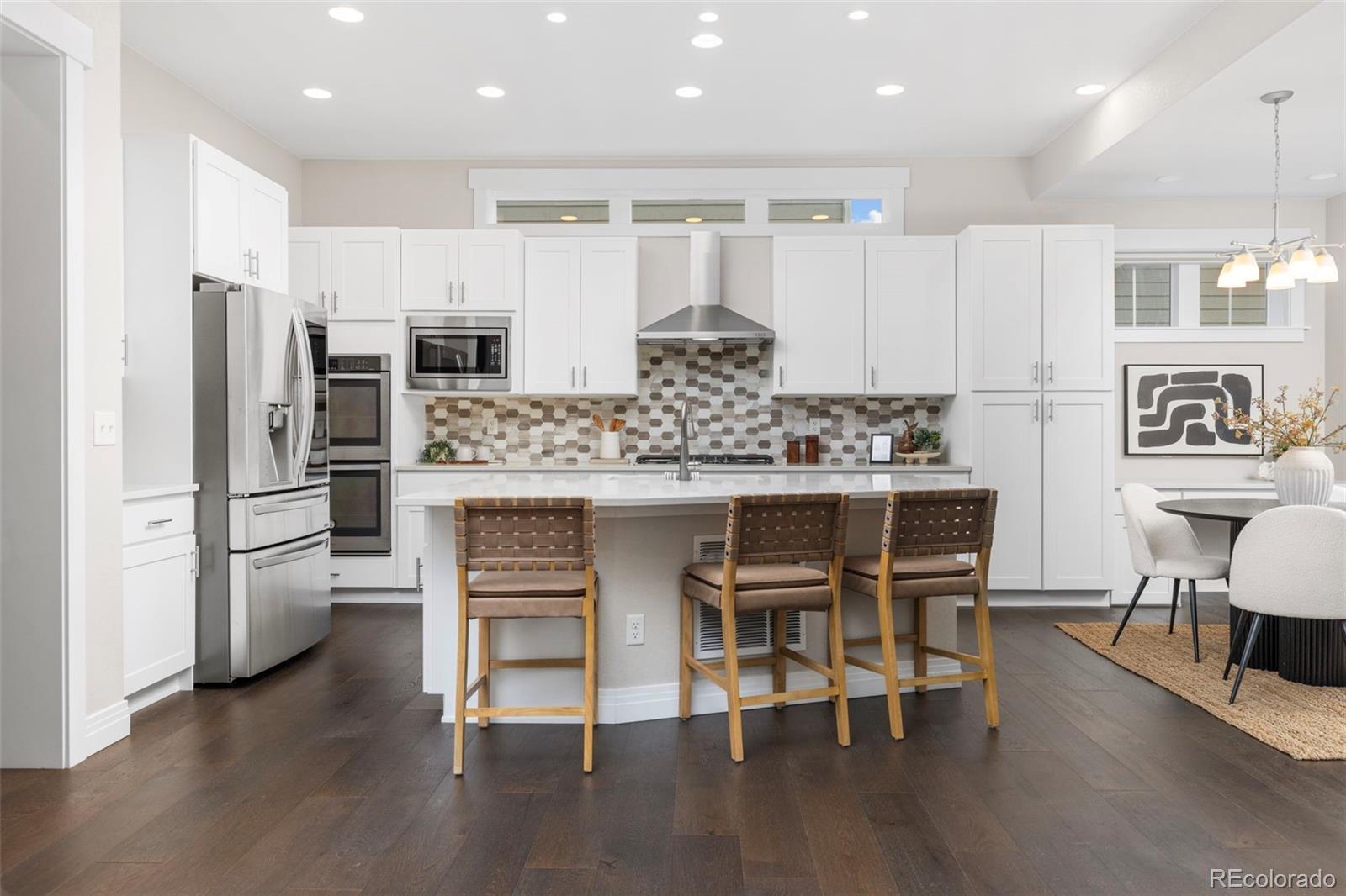 MLS Image #7 for 5672 w 96th avenue,westminster, Colorado