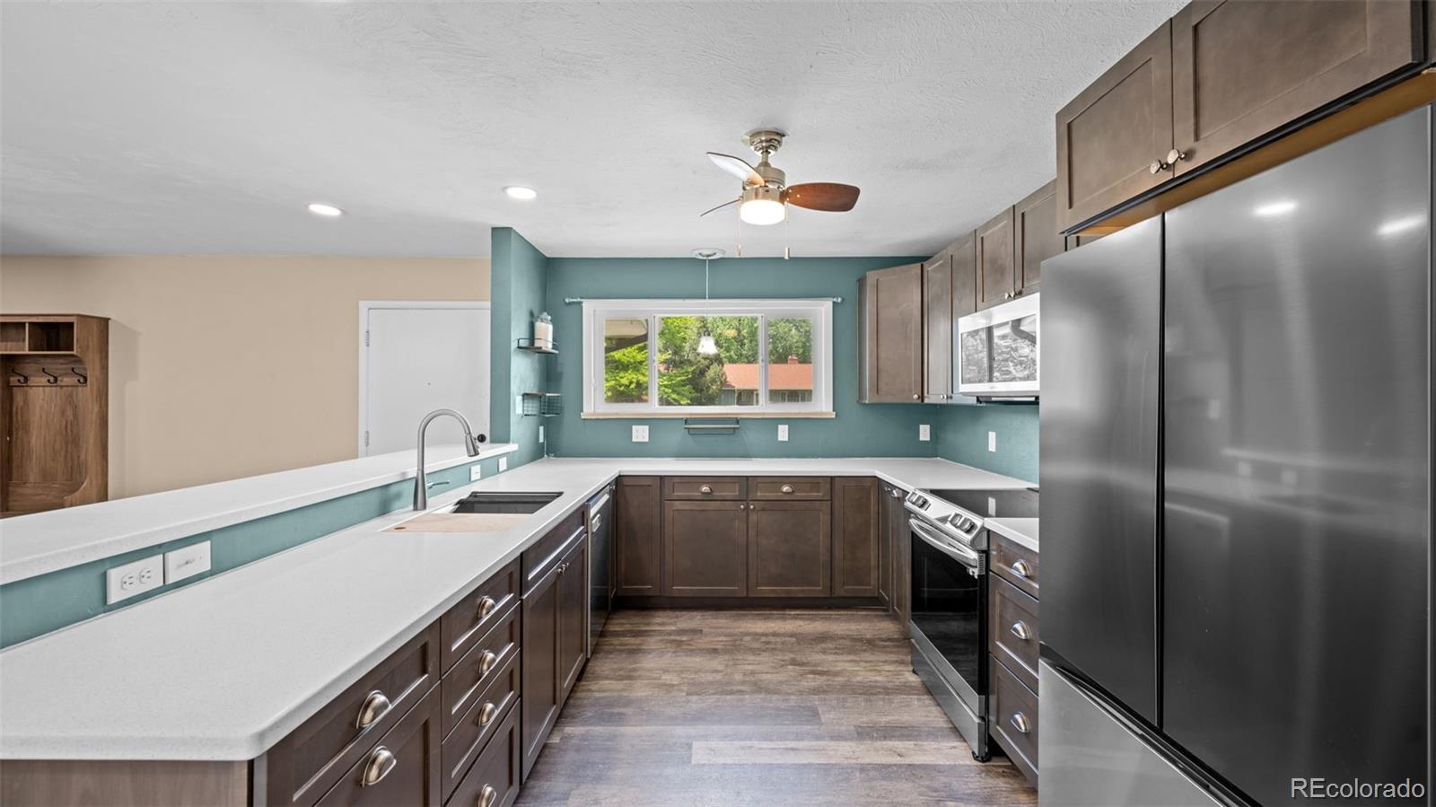 MLS Image #11 for 1001  parkview boulevard,colorado springs, Colorado