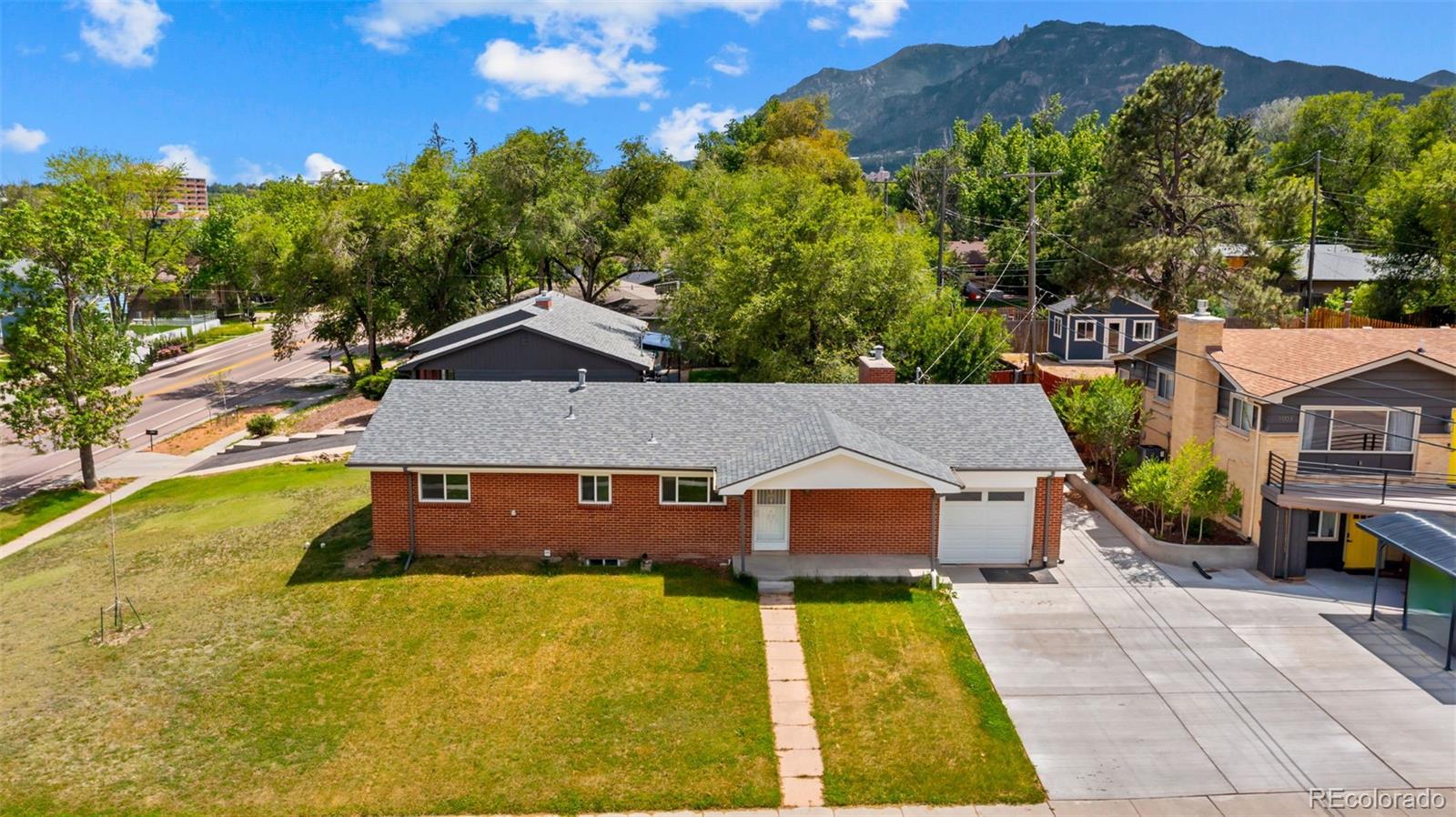 MLS Image #29 for 1001  parkview boulevard,colorado springs, Colorado