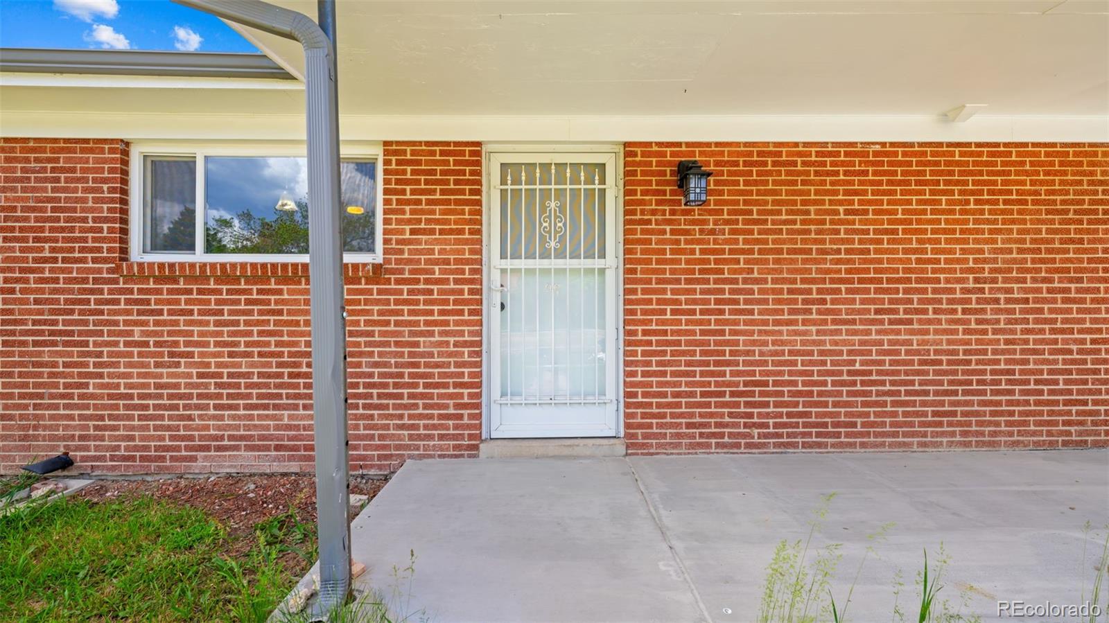 MLS Image #3 for 1001  parkview boulevard,colorado springs, Colorado