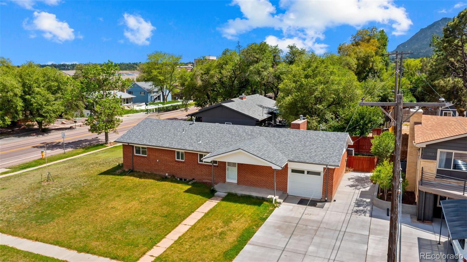 MLS Image #30 for 1001  parkview boulevard,colorado springs, Colorado