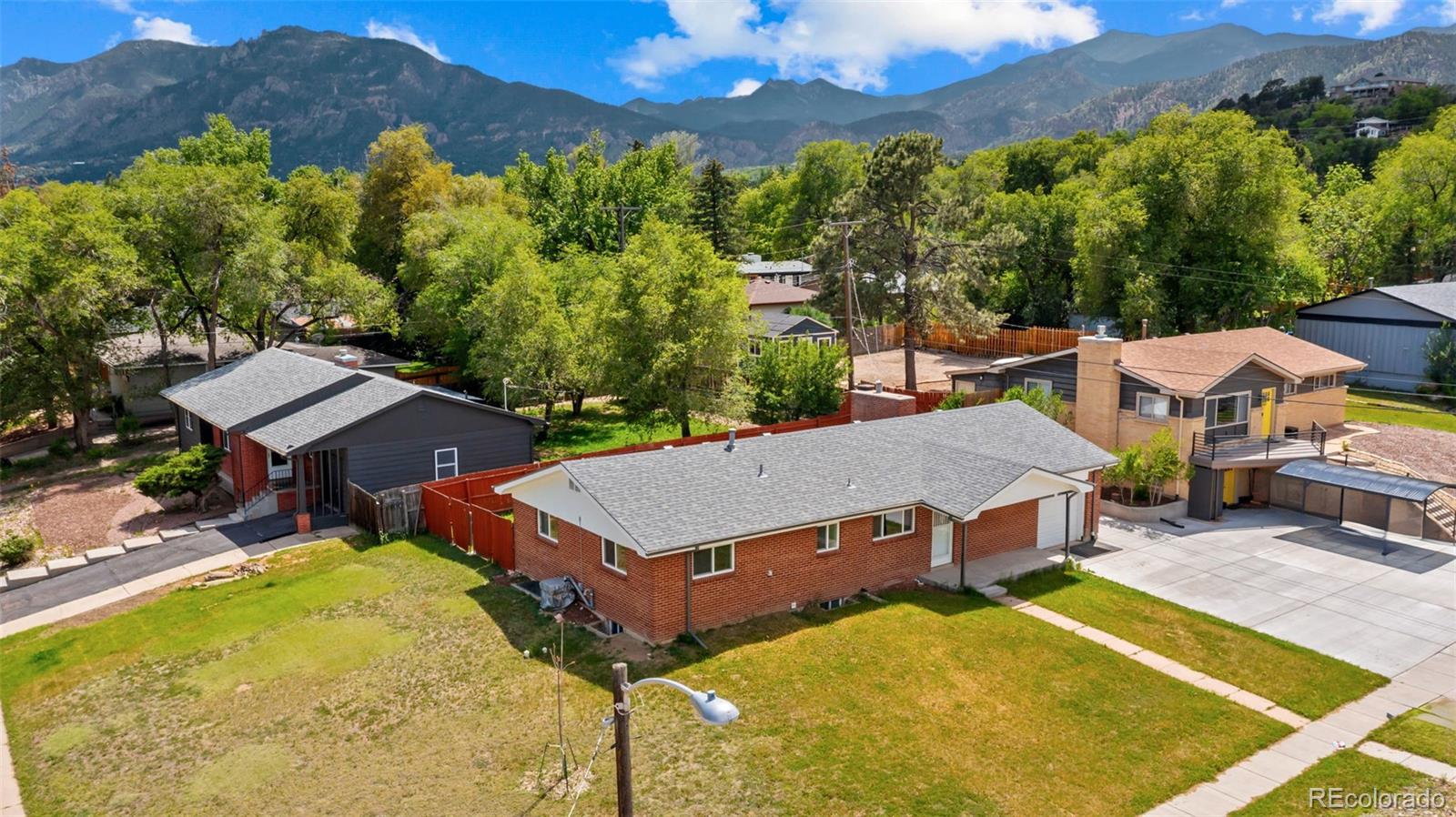MLS Image #31 for 1001  parkview boulevard,colorado springs, Colorado