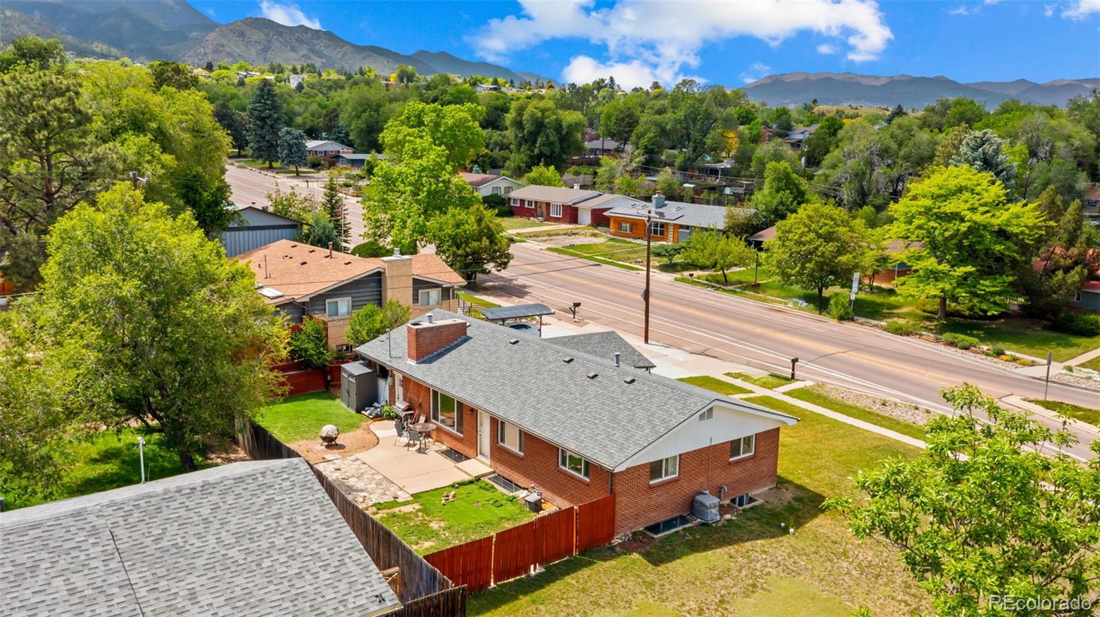 MLS Image #32 for 1001  parkview boulevard,colorado springs, Colorado