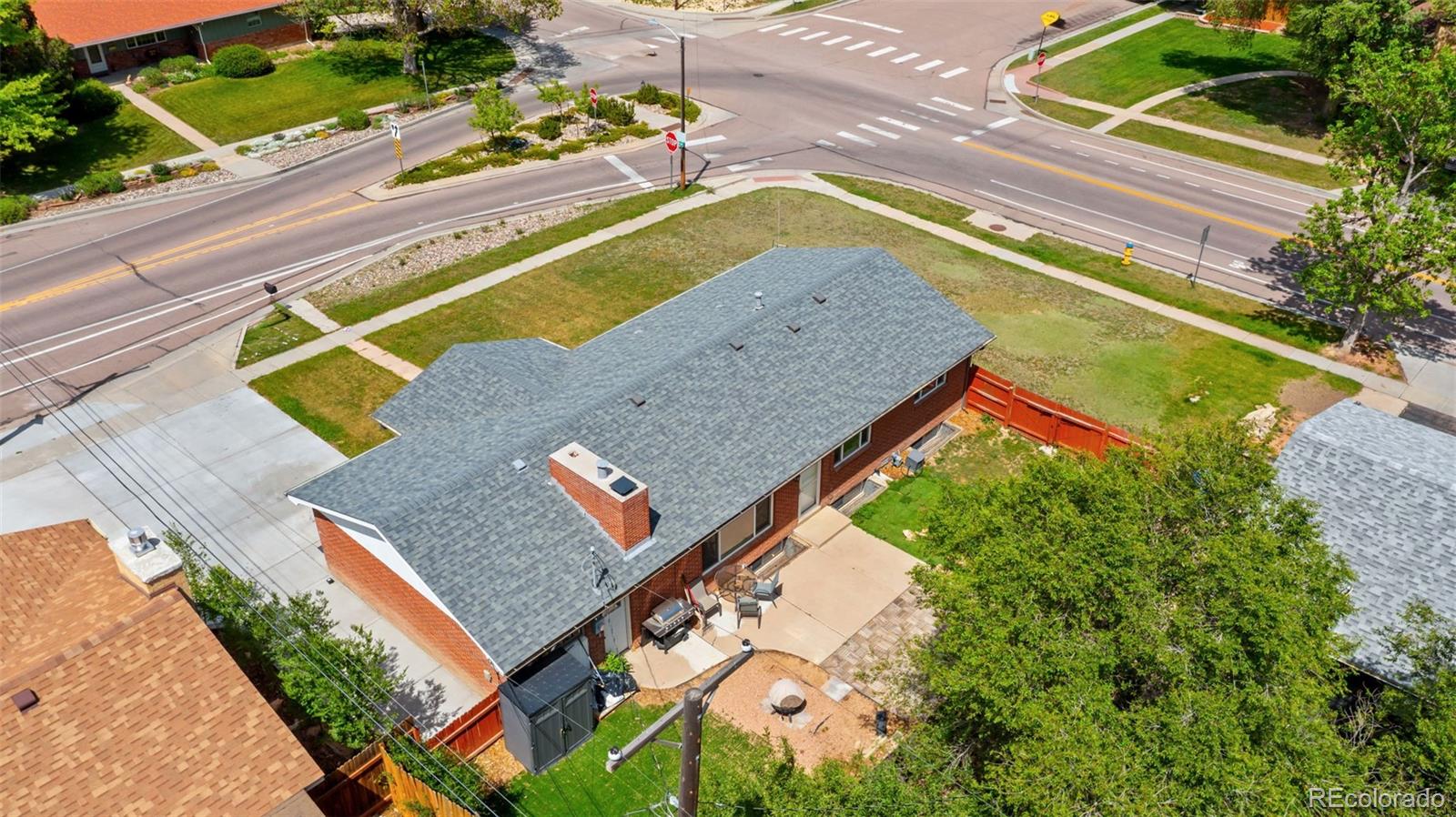 MLS Image #35 for 1001  parkview boulevard,colorado springs, Colorado